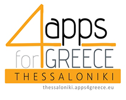 Apps4Thessaloniki (Εφαρμογές για την Θεσσαλονίκη)