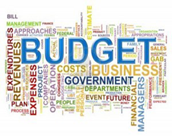 Ανοικτός Προϋπολογισμός
