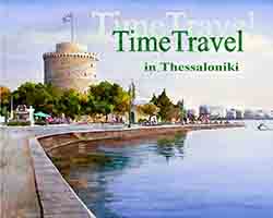 TimeTravel app