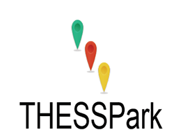 THESSPark app